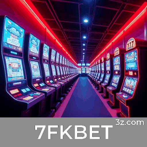 Diversidade e Qualidade nos Jogos de 7FKBET