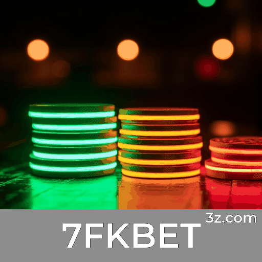 7FKBET: Cassino Elite com Experiência ao Vivo e Profissional
