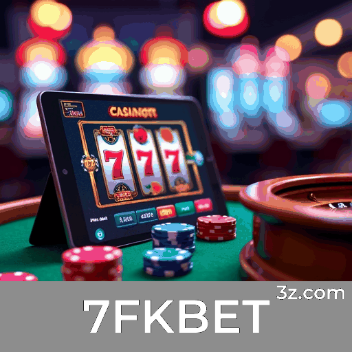 Desbloqueie Bônus Surpreendentes no 7FKBET