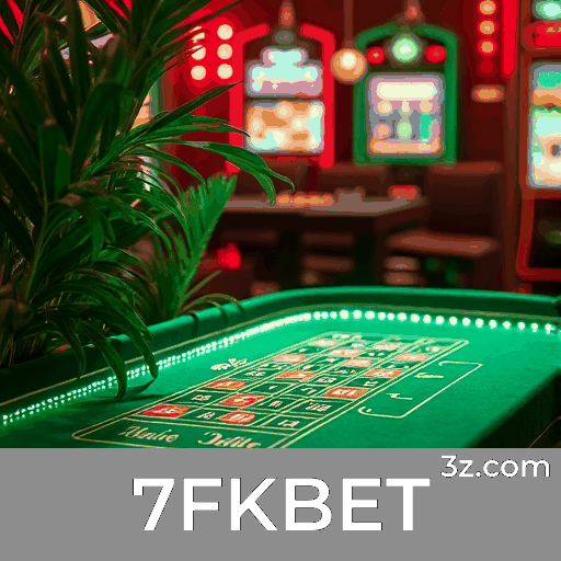 7FKBET: Plataforma Sustentável com Responsabilidade Social