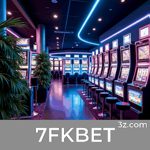 Desbloqueie Bônus Surpreendentes no 7FKBET
