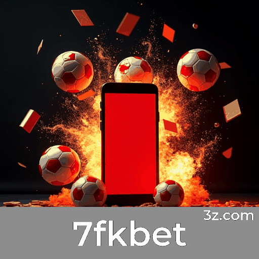 DEPÓSITOS na 7fkbet