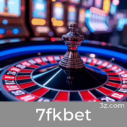 Experiência de Luxo e Casino Exclusivo no 7fkbet